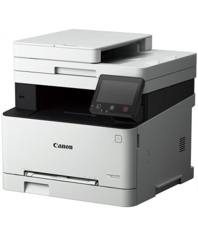 CANON MF655CDW FOTOKOPİ,TARAYICI Wi-Fi RENKLİ LAZER YAZICI