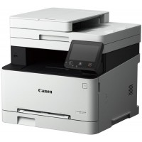 Canon MF657CDW Yazıcı-Tarayıcı-Fotokopi-Faks Dubleks WI-FI Ethernet Renkli Çok Fonksiyonlu Yazıcı