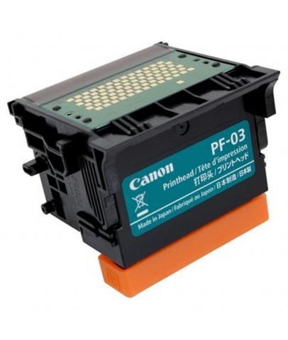 Canon PF-03 Baskı Kafası 2251B001