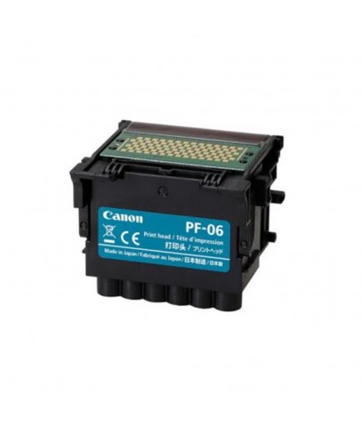 Canon PF-06 Baskı Kafası 2352C001