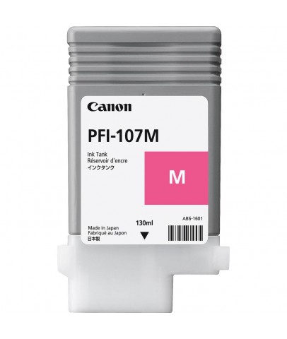 Canon PFI-710M Magenta Kırmızı Plotter Kartuş