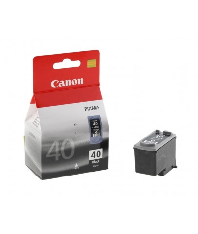 Canon PG-40 Black Siyah Mürekkep Kartuş MX300-310 MP140-190-210-220