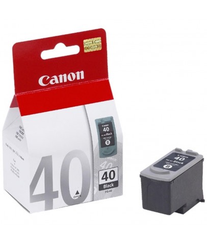 Canon PG-40 CL-41 Multipack 2'li Mürekkep Kartuş