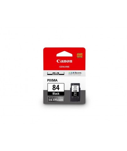 Canon PG-84 Black Siyah Mürekkep Kartuş E-514