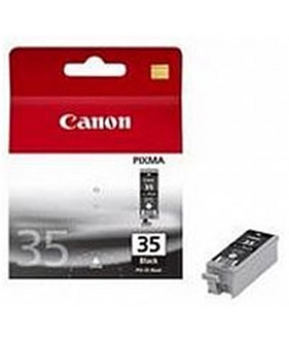 Canon PGI-35BK Black Siyah Mürekkep Kartuş IP100-110