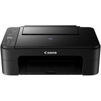 Canon Pixma E3440 Yazıcı-Tarayıcı-Fotokopi Wi-Fi, Baskı, Fotokopi, Tarama, Bulut