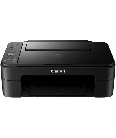 Canon Pixma E3440 Yazıcı-Tarayıcı-Fotokopi Wi-Fi, Baskı, Fotokopi, Tarama, Bulut