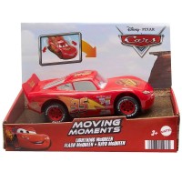 Cars Hareketli Dostlar Şimşek Mcqueen HPH64