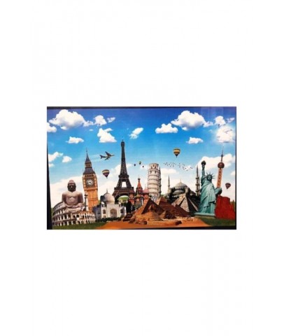 Cartoon Puzzle 1000 Li