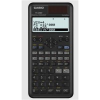 Casio FC-200V Finansal Hesap Makinesi