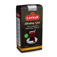 Çaykur Altınbaş Çay 2000 gr