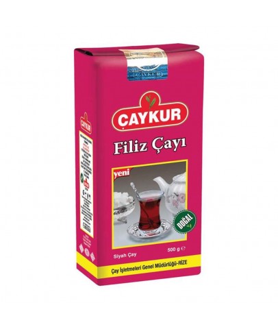 Çaykur Filiz Çay 500 gr