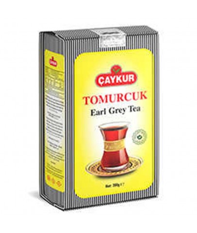 Çaykur Tomurcuk Çay 200 gr (Poşet)