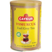 Çaykur Tomurcuk Çay 200 gr (Teneke)