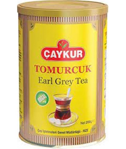 Çaykur Tomurcuk Çay 200 gr (Teneke)