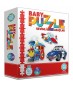 Circle Toys Baby Puzzle Araçlar 24 Parça Ct022