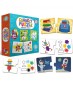 Circle Toys Connect Puzzle Bağlantı Kurma Ct019