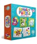 Circle Toys Connect Puzzle Bağlantı Kurma Ct019