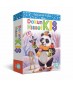 Circle Toys Dokun Hisset Kış 12 Ay Üzeri  Ct025