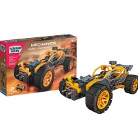 Clementoni Mekanik Laboratuvarı Buggy ve Quad 75077TR