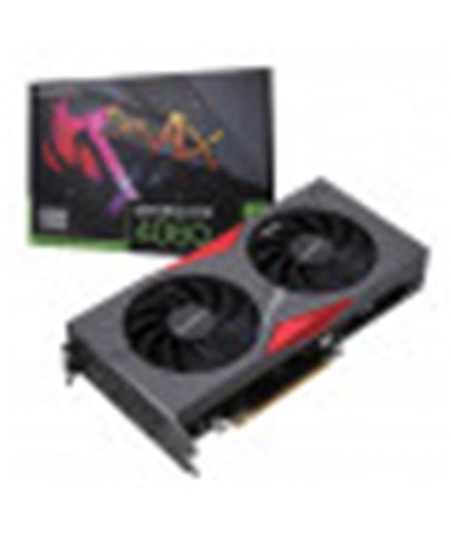 Colorful GeForceRTX 4060 8GB GDDR6 128Bit NB DUO 8GB V2-V Gaming (Oyuncu) Ekran Kartı