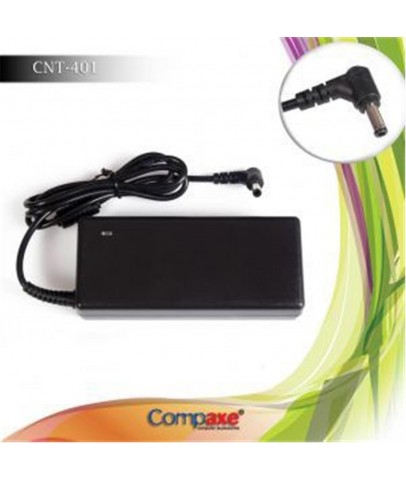 Compaxe CNT-401 20V 4,5A 5,5-2,5 Toshiba Notebook Adaptörü