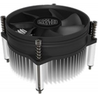 Cooler Master I50 LGA1700 92mm Fan CPU Soğutucu ( RR-I5A7-22PK-B1)