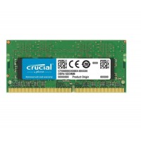 Crucial Basic CT16G4SFD8266 16GB 2666MHz DDR4  Notebook Ram