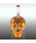 Crystal Head Kuru Kafa Cam Şişe