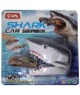 Ctoy Oyuncak Shark Metal Araba CTOY-KZ958-402A