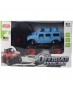 Ctoy Oyuncak Uzaktan Kumandalı Hummer CTOY-H338-16