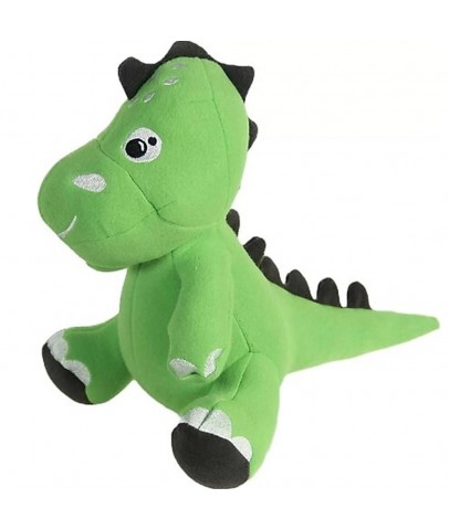 Dada Peluş Oyuncak Dino Yeşili 25 Cm