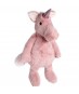 Dada Peluş Oyuncak Unicorn Pembe 50 Cm