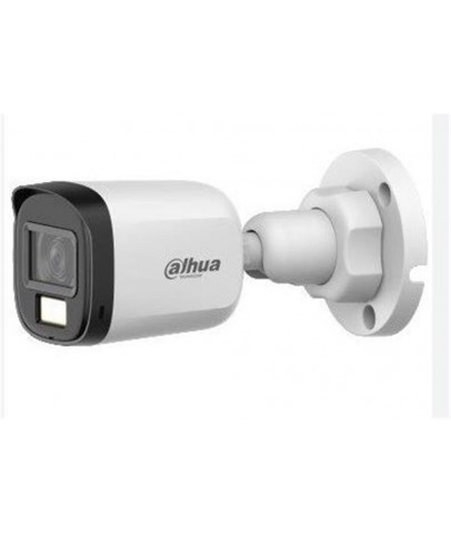 Dahua HAC-B1A21-U-IL 2 MP Akıllı Çift Işıklı HDCVI Bullet Kamera