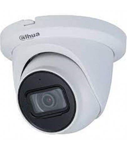 Dahua HAC-HDW1200TMQ-A-0280B 2MP 2.8 mm Lens AHD IR Dome Kamera