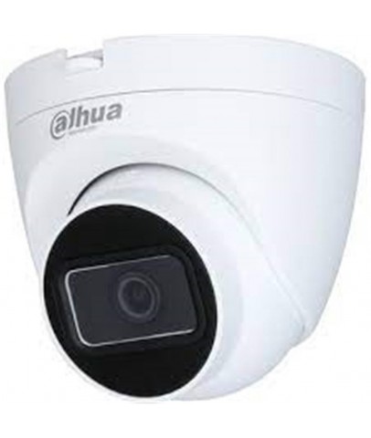 Dahua IPC-HDW1230T-AS 2 MP 2.8mm Lens PoE IP Dome Kamera Dahili Mikrofon