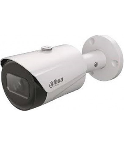 Dahua IPC-HFW1431S-S-S2 4 MP 3.6mm Starlight IR IP Bullet Güvenlik Kamerası