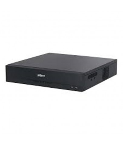 Dahua NVR5864-EI 64 Kanal H265+ 2 HDMI 8 HDD 4K NVR Kayıt Cihazı