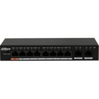 Dahua PFS3010-8ET-96 8 Port Poe Switch