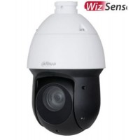 Dahua SD49425GB-HNR 4MP 25x Starlight IR WizSense IP PTZ Speed Dome Kamera