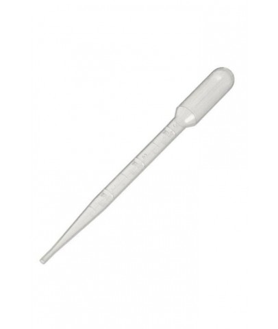 Damlalık -Pastör Pipeti 3Ml Plastik