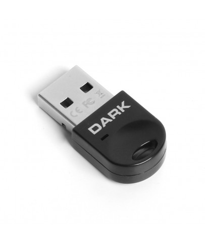 Dark Bluetooth 5.3 USB Adaptör
Dark DK-AC-BTU53 Bluetooth 5.3 USB Adaptör