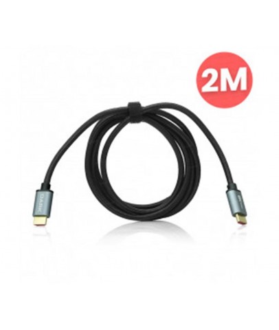 Dark CV21L200G 2M HDMI 2.1 8K60-4K144, 48G, Alüminyum Başlık