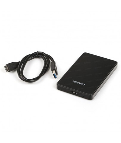 Dark DK-AC-DSE29 Storex Usb 3.0 2,5" Sata Disk Kutusu