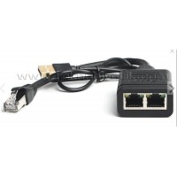 Dark DK AC NTBRX2000 usb 3.0 Gigabit RJ45  Ethernet Çoklayıcı Adaptör