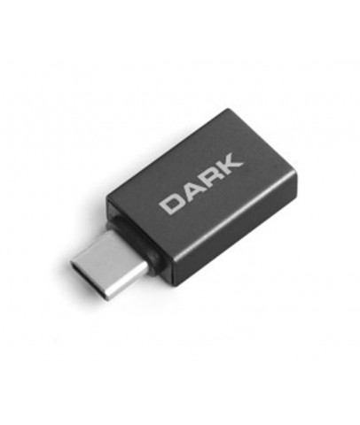 Dark DK AC U31X30 USB3.1 Type-C-USB3.0 Type-A Dönüştürücü