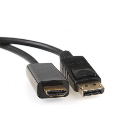 Dark DK-CB-DPXHDMIL180 1.8mt Displayport to HDMI Kablo