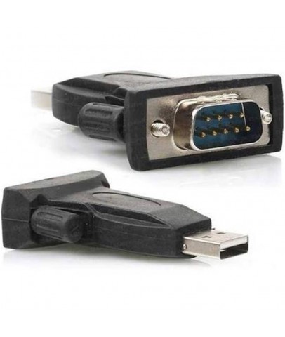 Dark Profesyonel USB 2.0 - RS232 Dönüştürücü Kablo