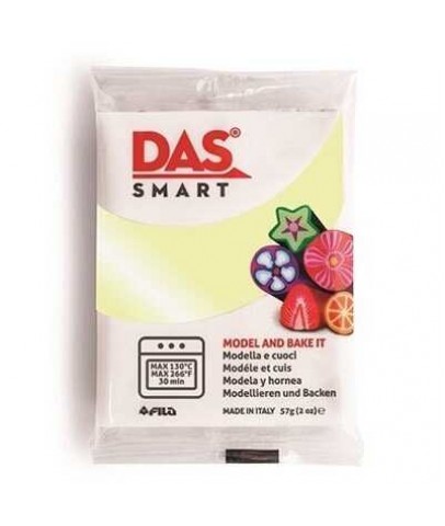 Das Fimo Hamuru 57Gr Fosforlu 321603