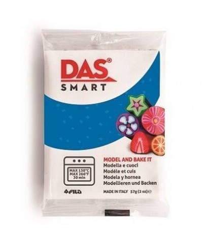 Das Fimo Hamuru 57Gr Mavi 321304